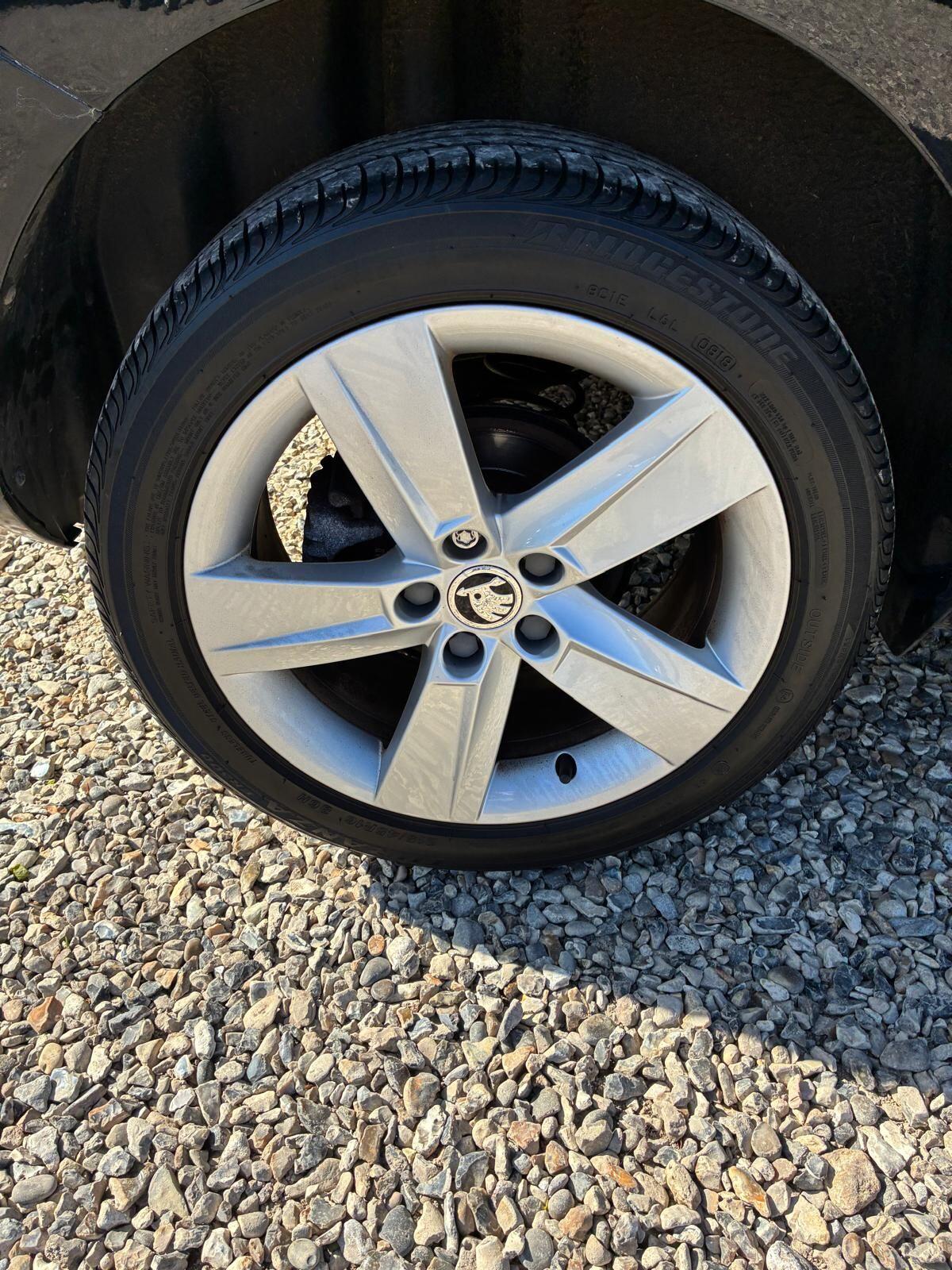 Used Skoda Fabia 2018 for sale - 78157686: Photo 19