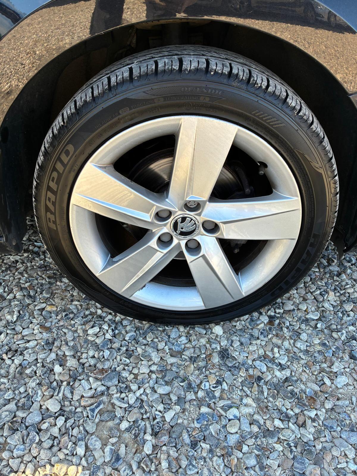 Used Skoda Fabia 2018 for sale - 78157686: Photo 20