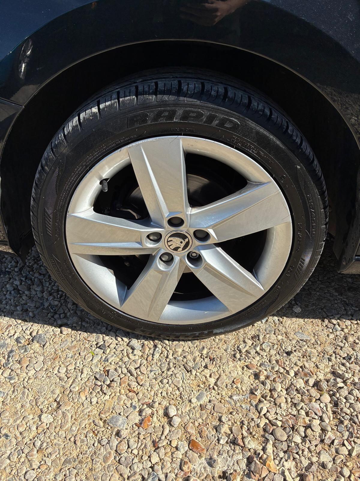 Used Skoda Fabia 2018 for sale - 78157686: Photo 21