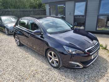 2014 (14) - 1.6 e-HDi Allure Euro 5 (s/s) 5dr