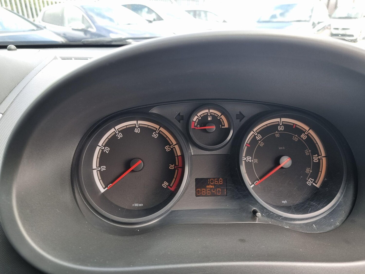 Vehicle 13