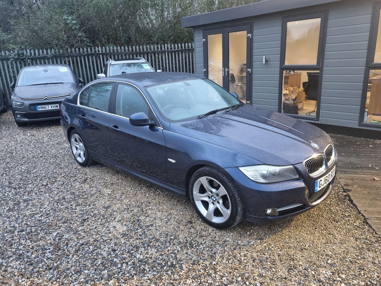 Used BMW 3 Series 2010 for sale - 76727558: Photo 1