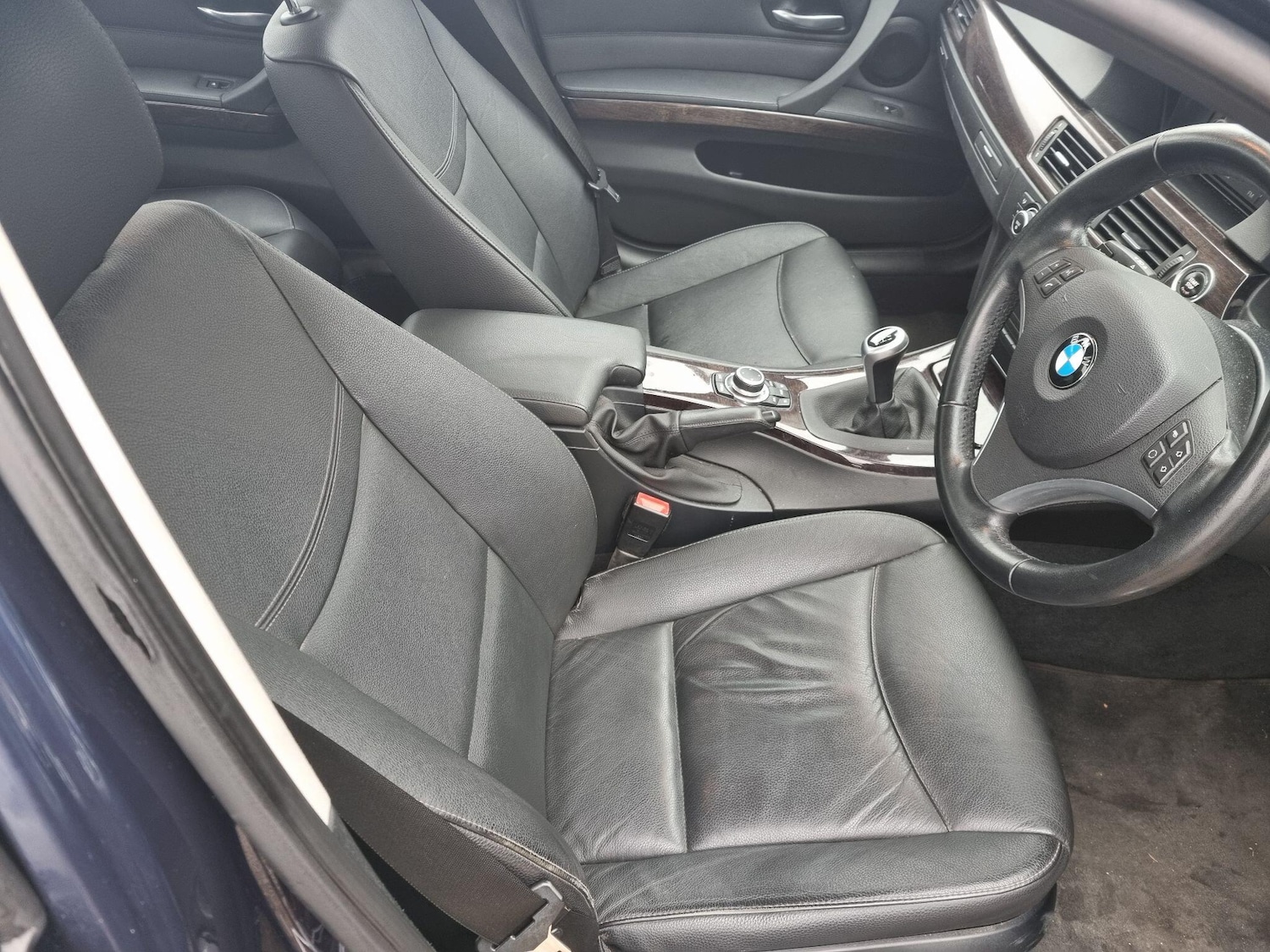 Used BMW 3 Series 2010 for sale - 76727558: Photo 10