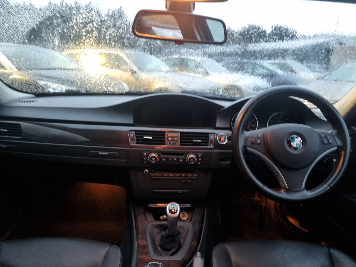 Used BMW 3 Series 2010 for sale - 76727558: Photo 12