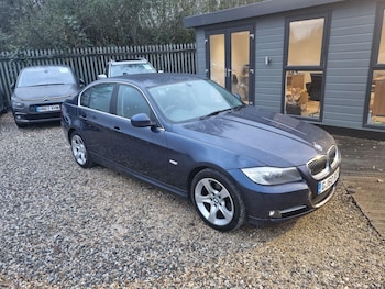 Used BMW 3 Series 2010 for sale - 76727558: Photo