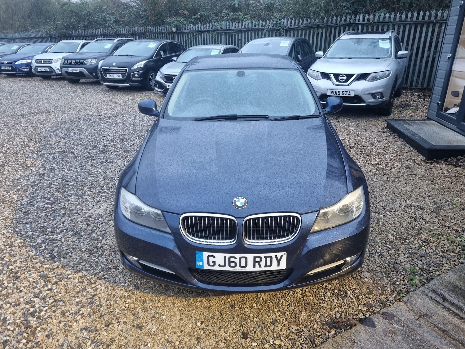 Used BMW 3 Series 2010 for sale - 76727558: Photo 2