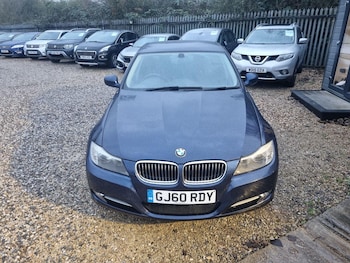 Used BMW 3 Series 2010 for sale - 76727558: Photo