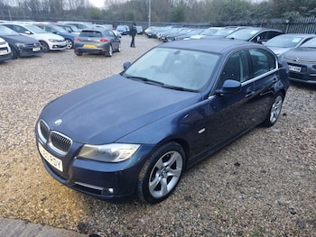 Used BMW 3 Series 2010 for sale - 76727558: Photo