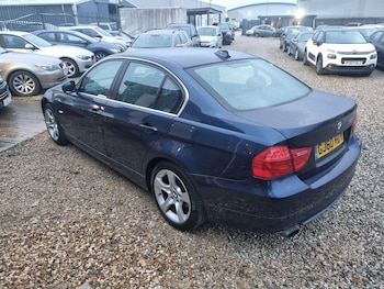 Used BMW 3 Series 2010 for sale - 76727558: Photo