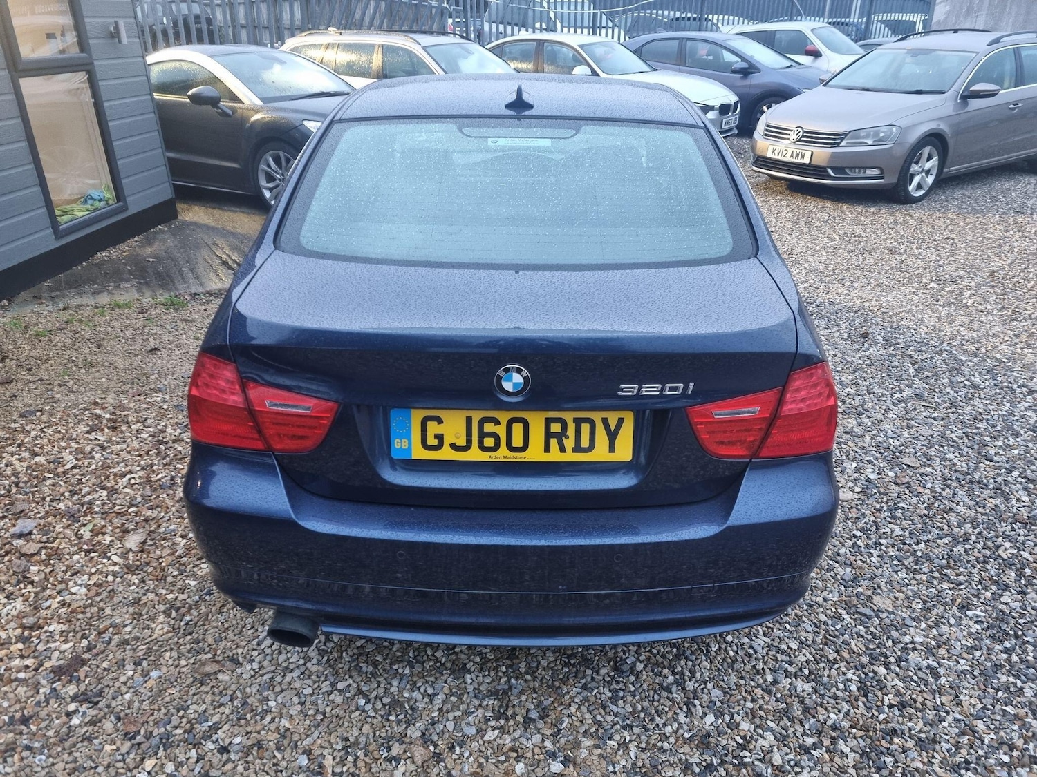 Used BMW 3 Series 2010 for sale - 76727558: Photo 5