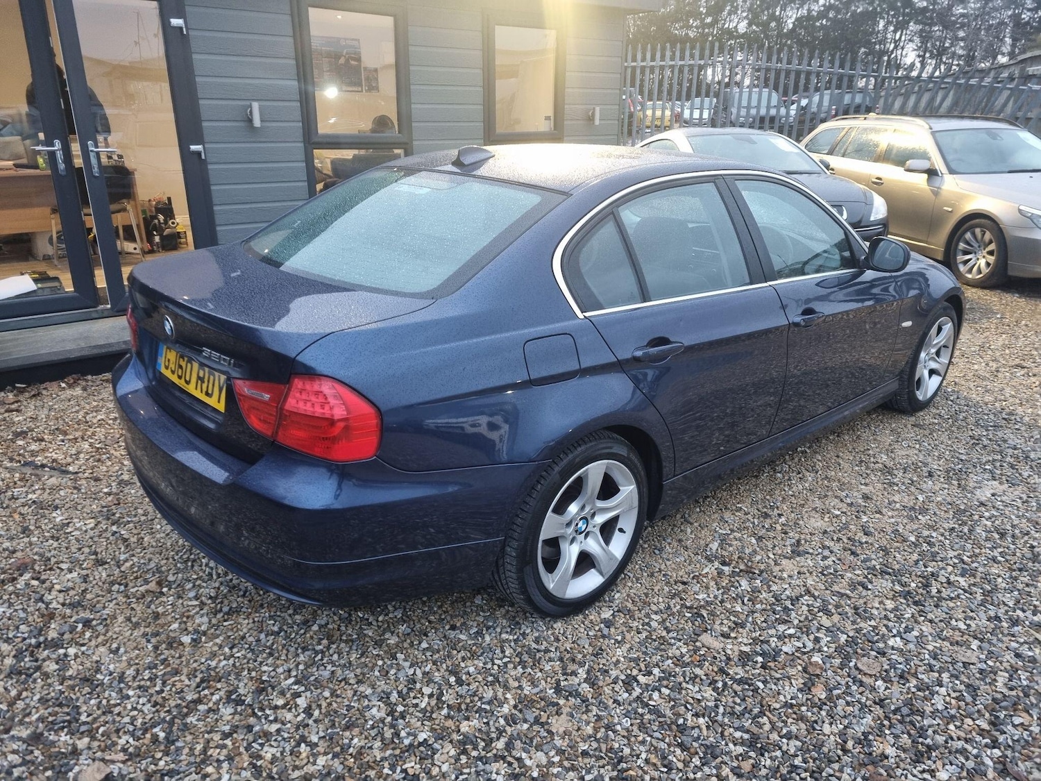 Used BMW 3 Series 2010 for sale - 76727558: Photo 6