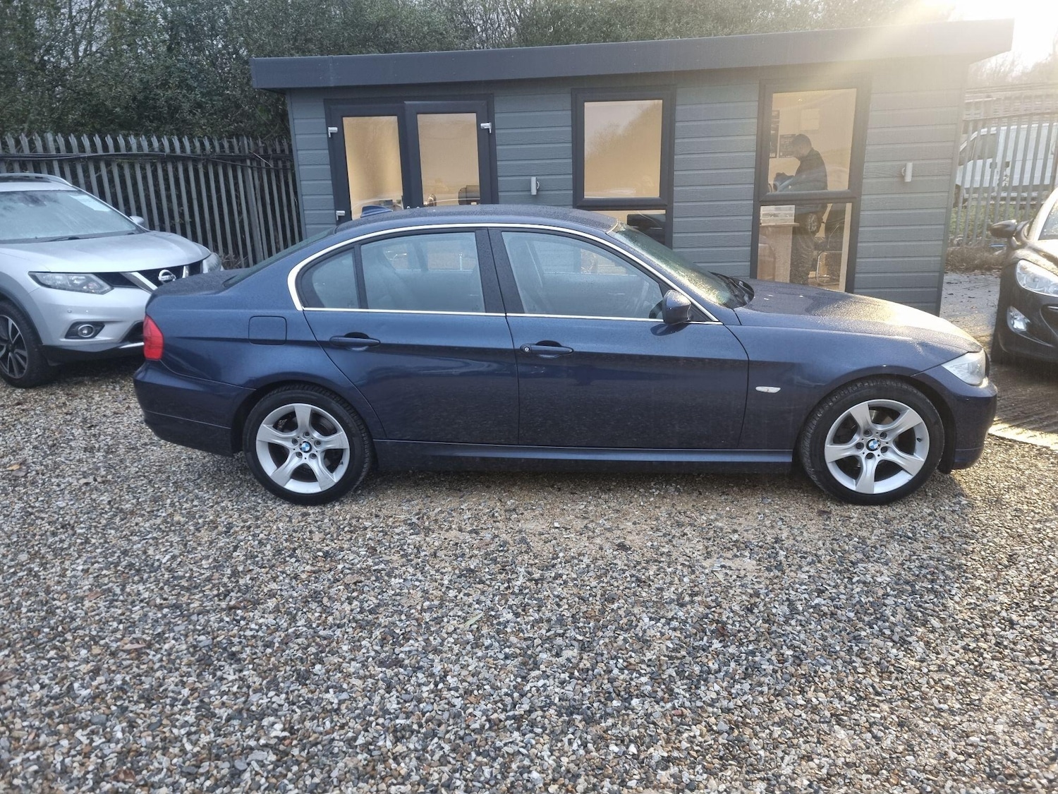 Used BMW 3 Series 2010 for sale - 76727558: Photo 7