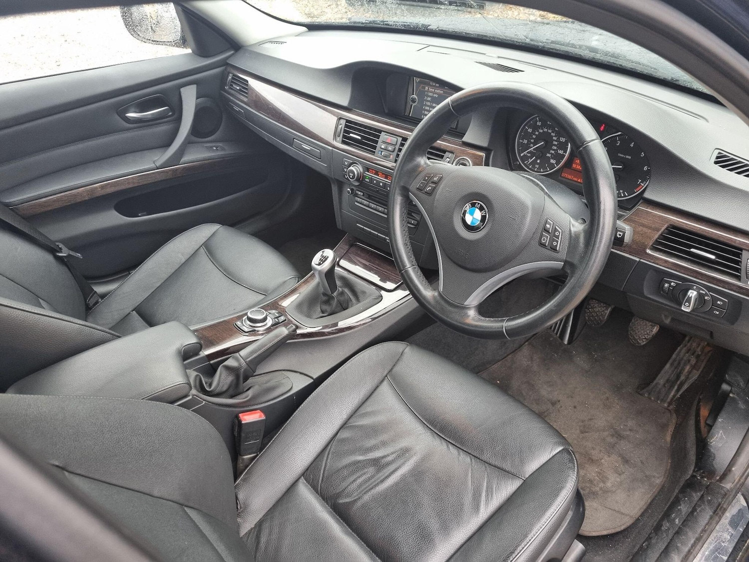Used BMW 3 Series 2010 for sale - 76727558: Photo 8
