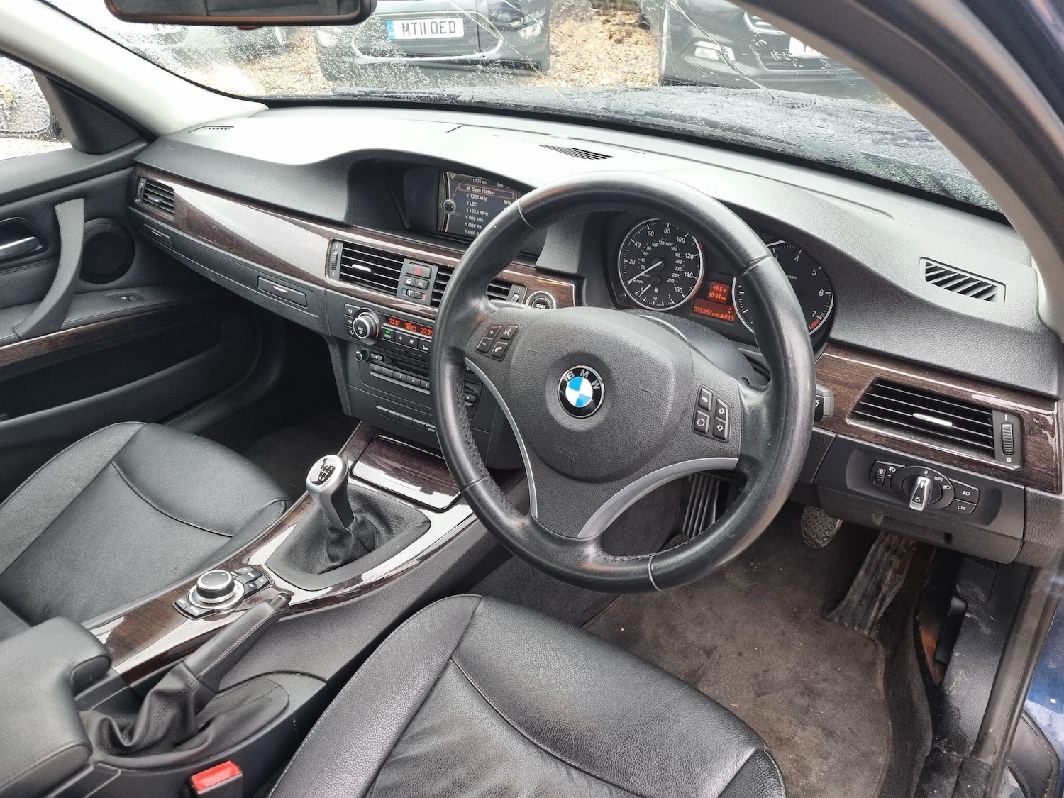 Used BMW 3 Series 2010 for sale - 76727558: Photo 9
