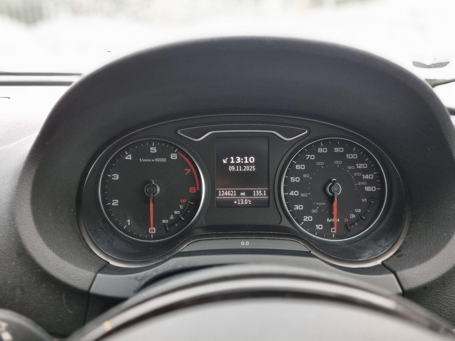 Used Audi A3 2014 for sale - 76646335: Photo 10