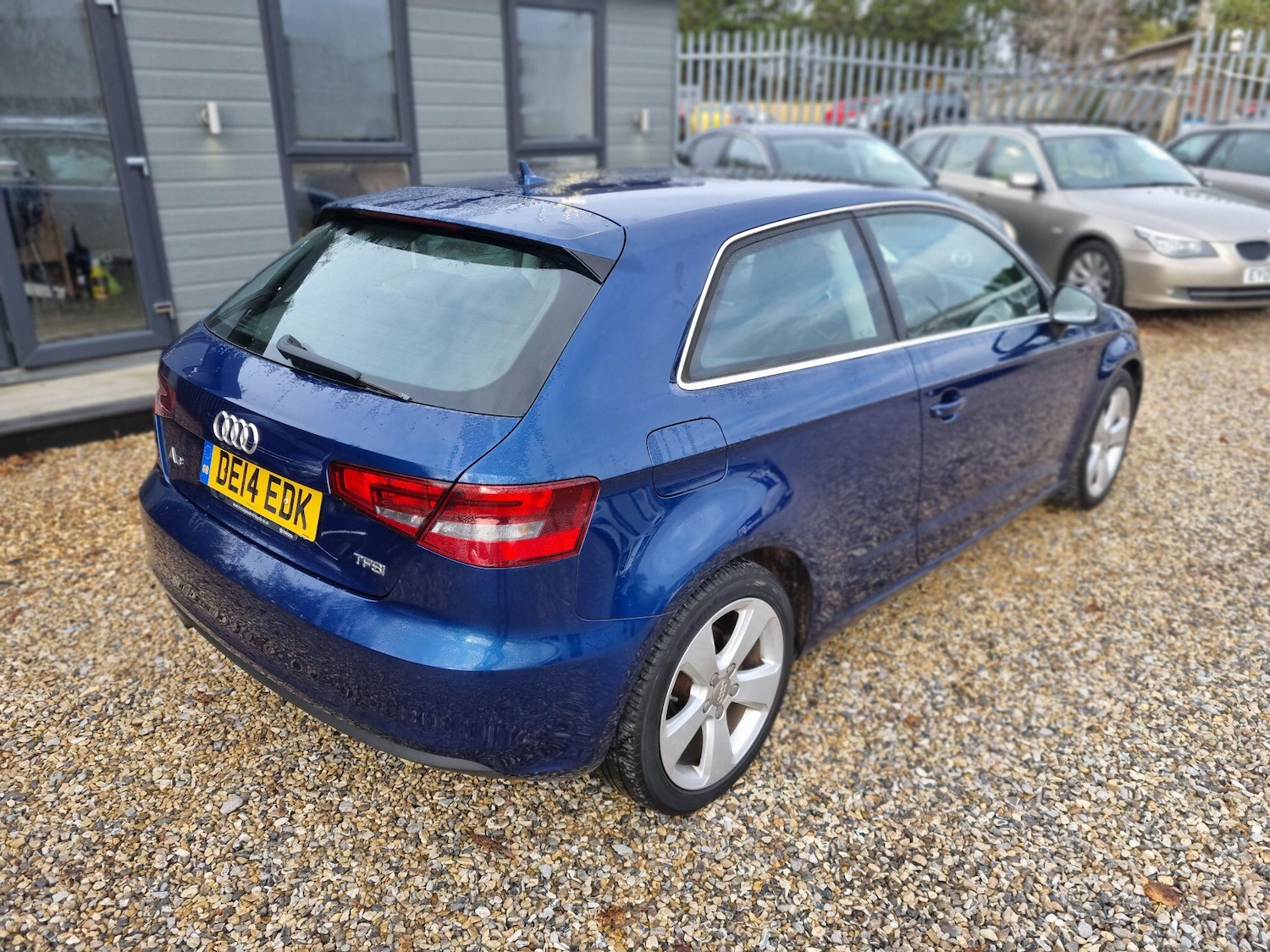 Used Audi A3 2014 for sale - 76646335: Photo 6