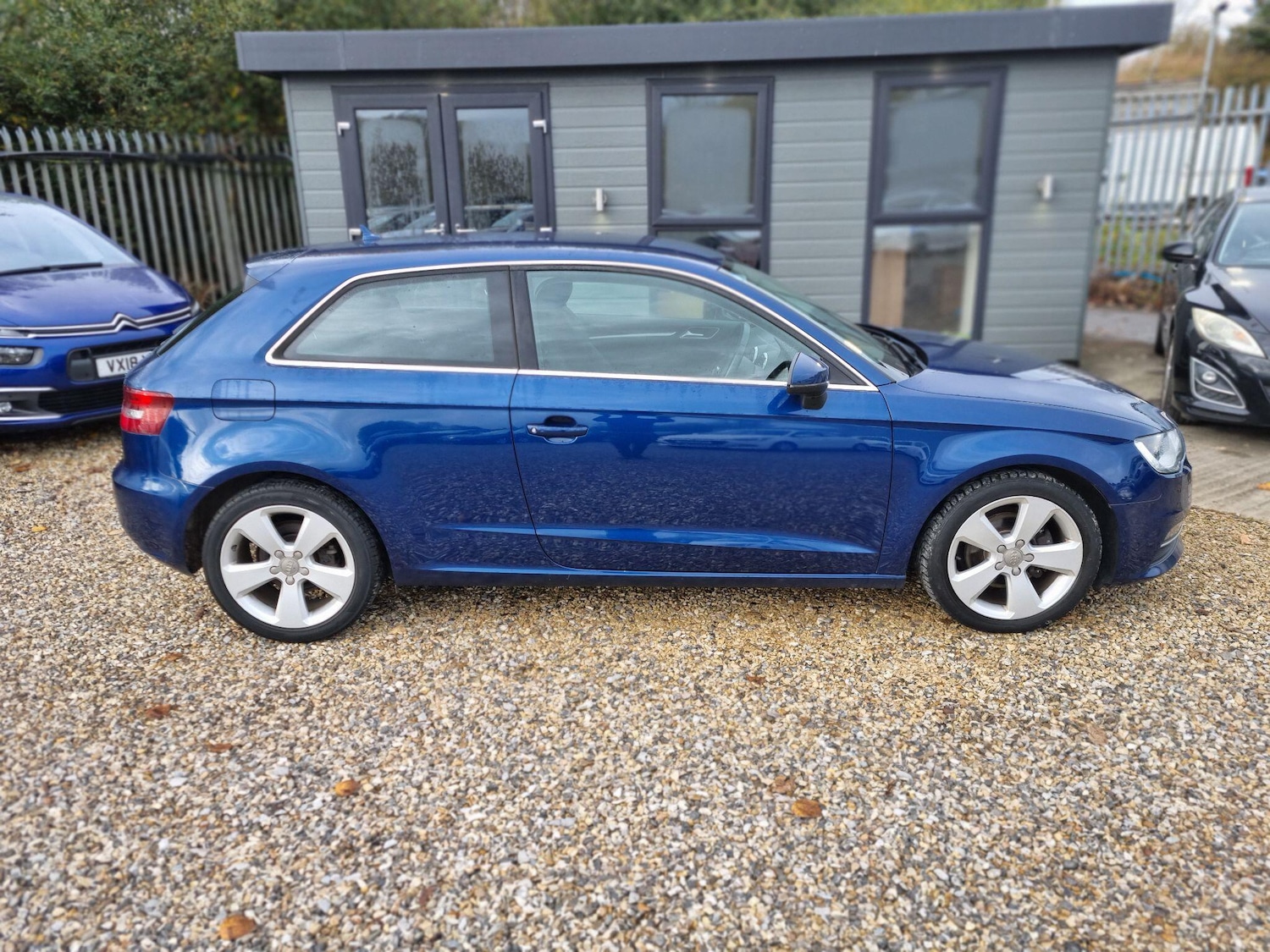 Used Audi A3 2014 for sale - 76646335: Photo 7