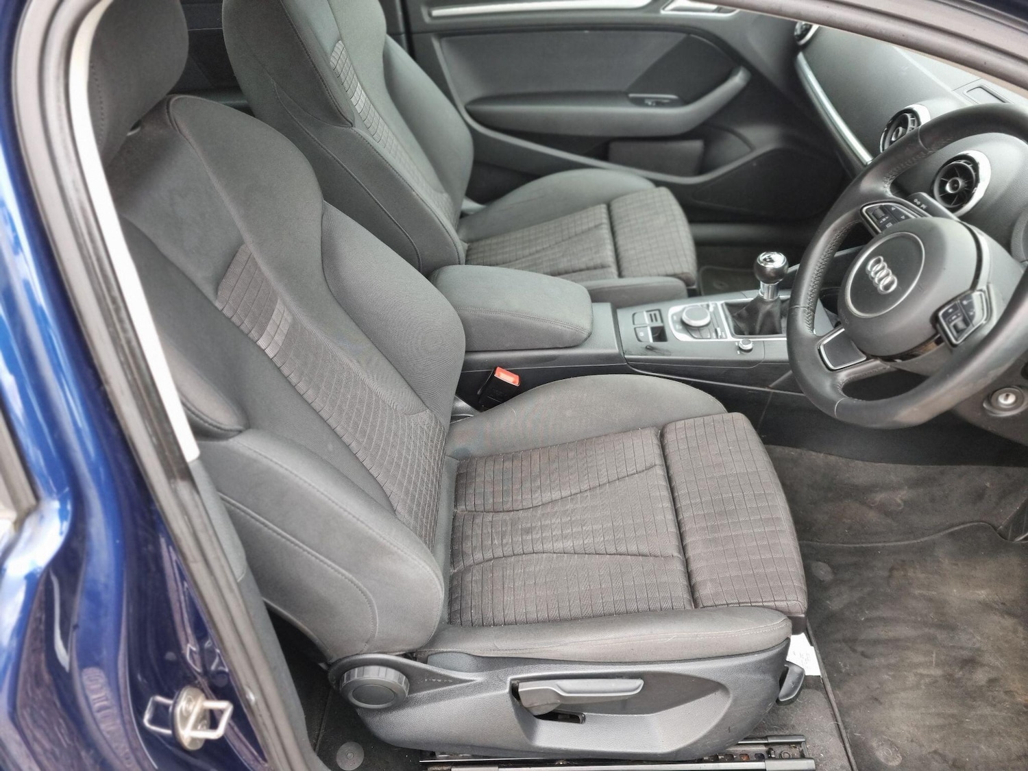 Used Audi A3 2014 for sale - 76646335: Photo 9