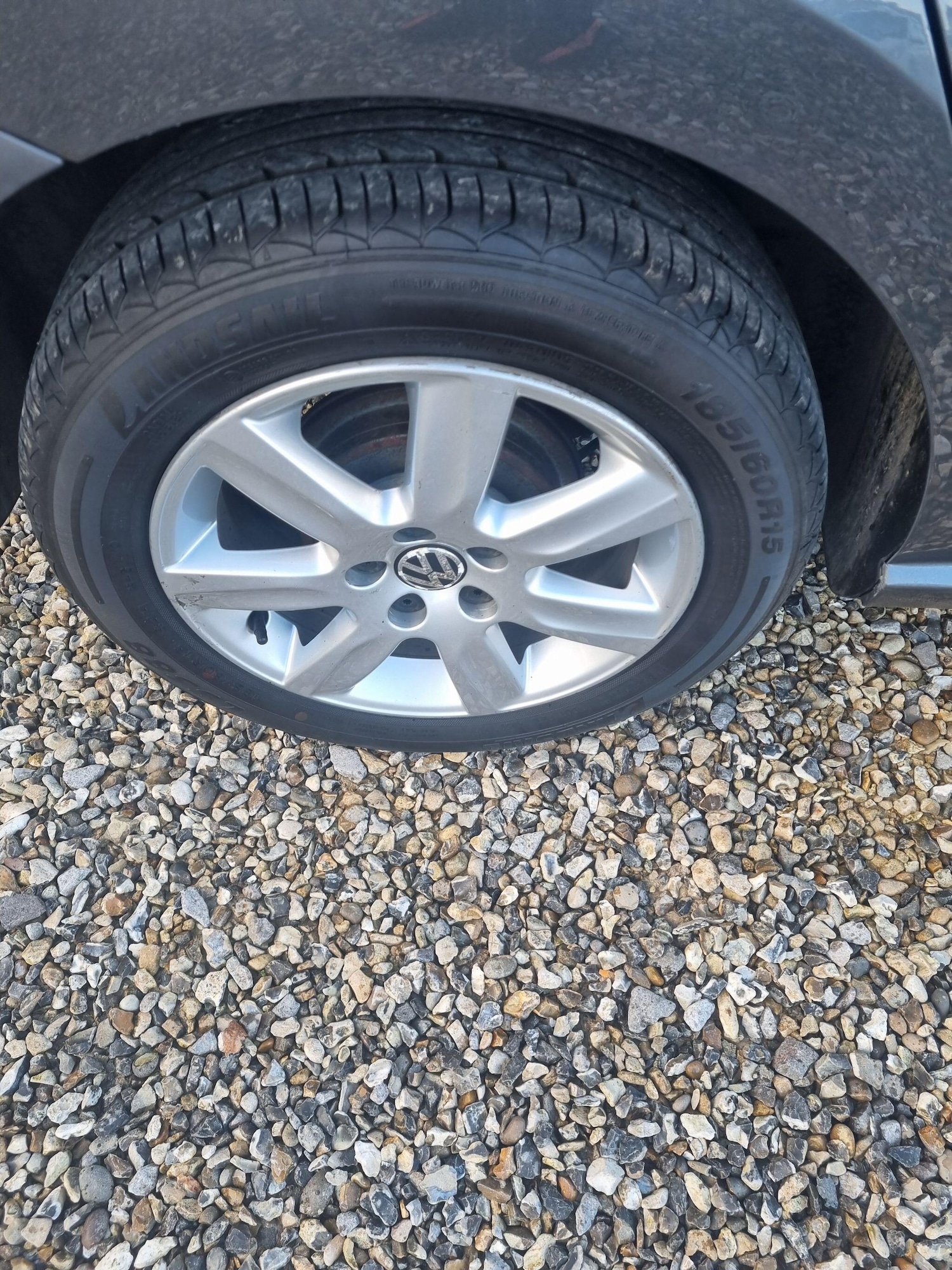 Used Volkswagen Polo 2010 for sale - 76584965: Photo 17