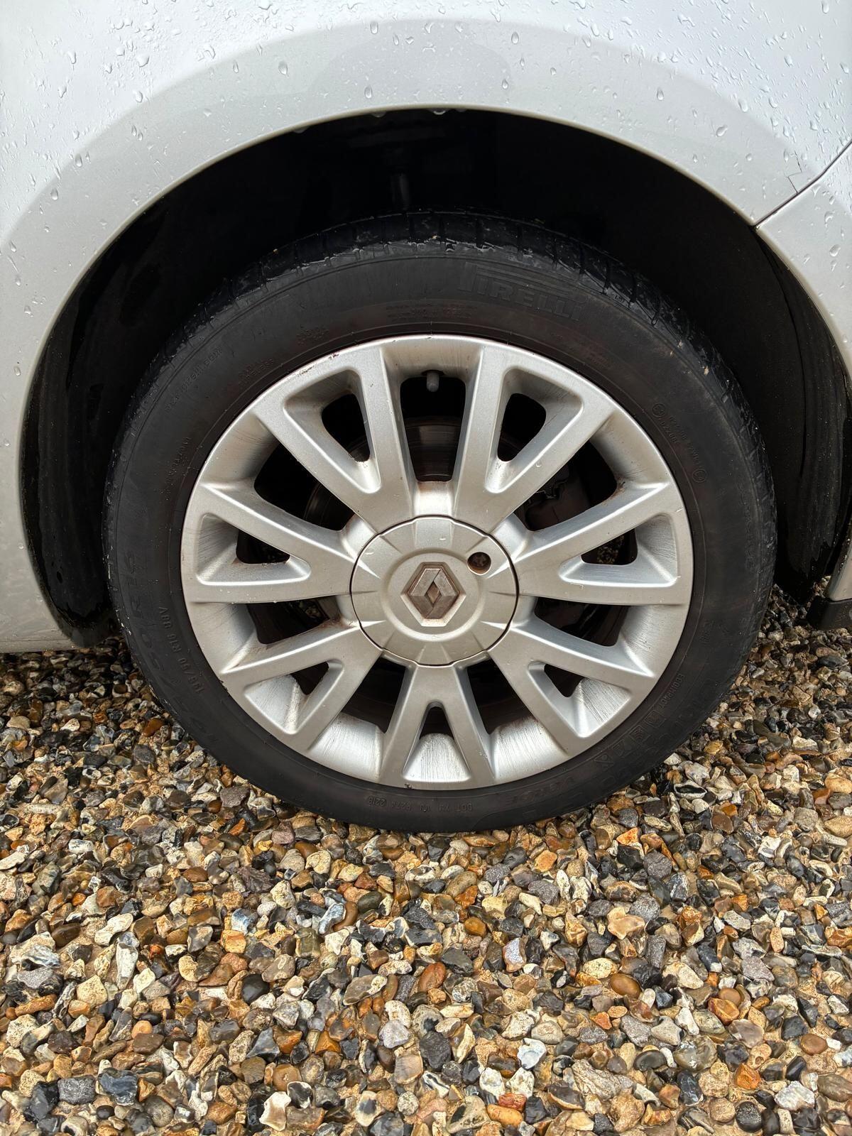 Used Renault Clio 2008 for sale - 77441056: Photo 10