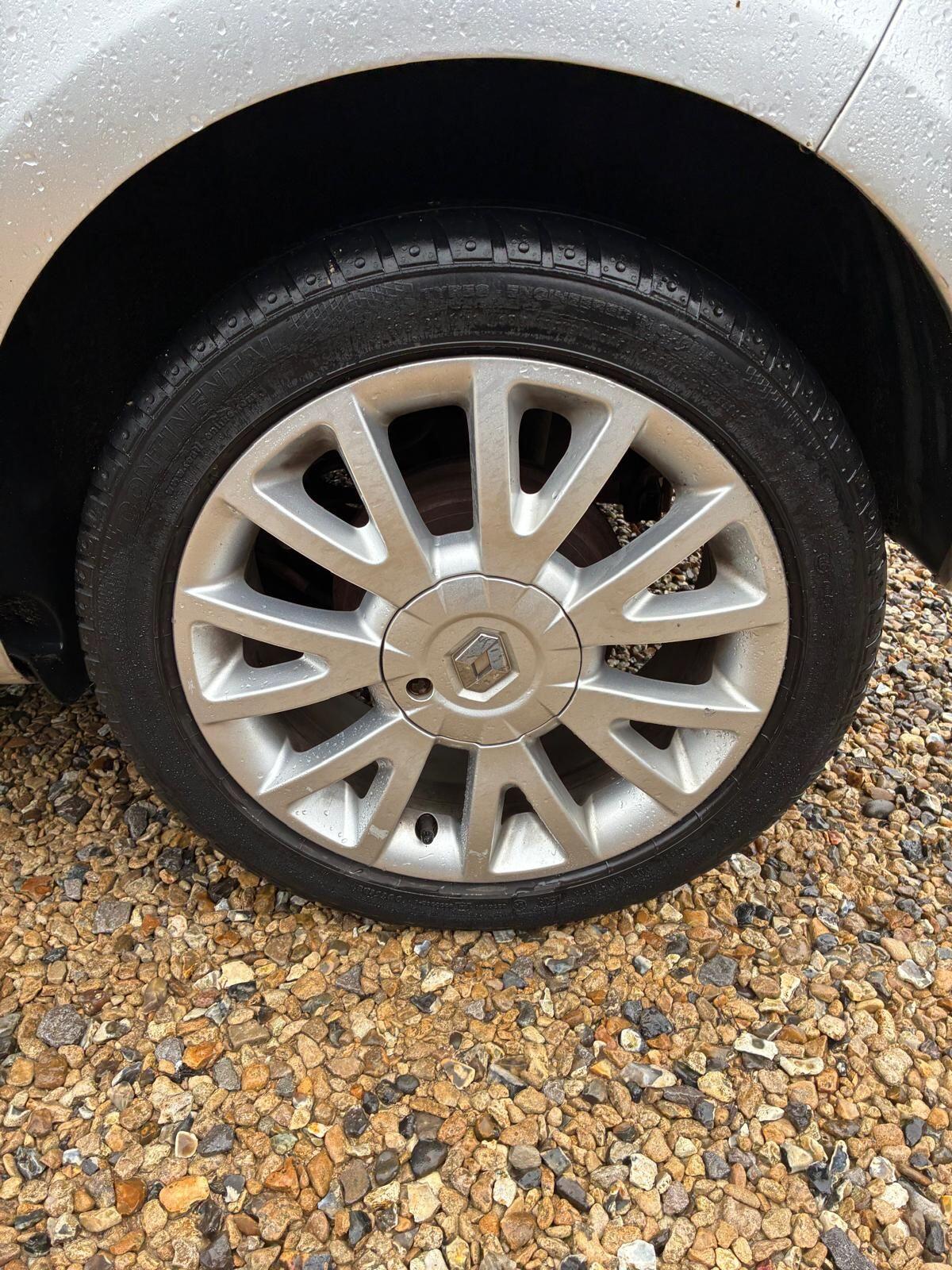 Used Renault Clio 2008 for sale - 77441056: Photo 12