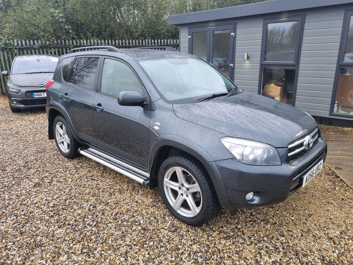 Used Toyota RAV4 2006 for sale - 76645759: Photo 1