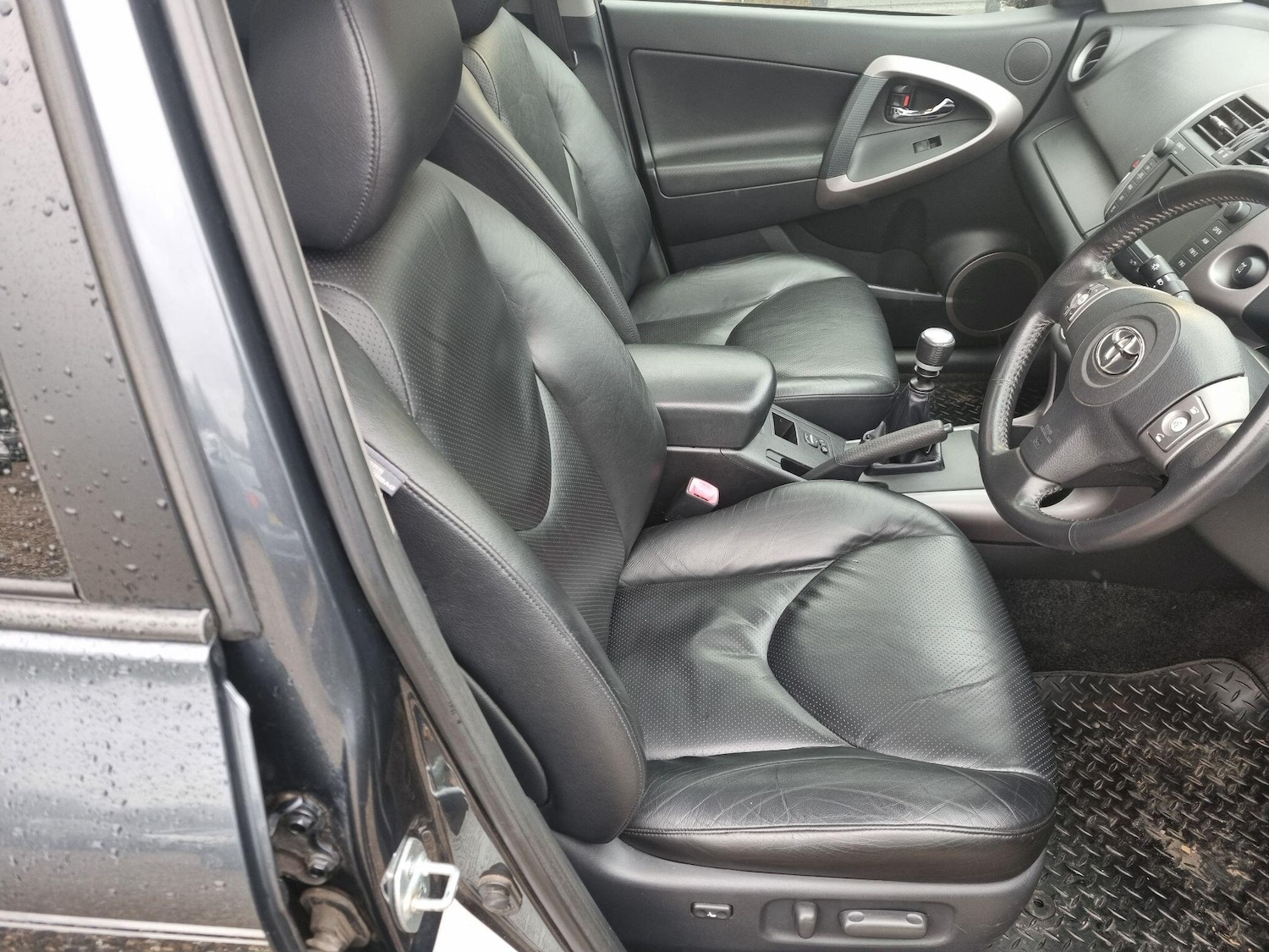 Used Toyota RAV4 2006 for sale - 76645759: Photo 10