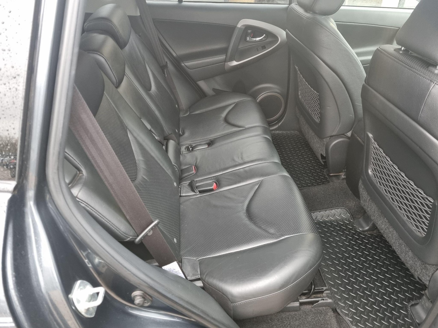 Used Toyota RAV4 2006 for sale - 76645759: Photo 11