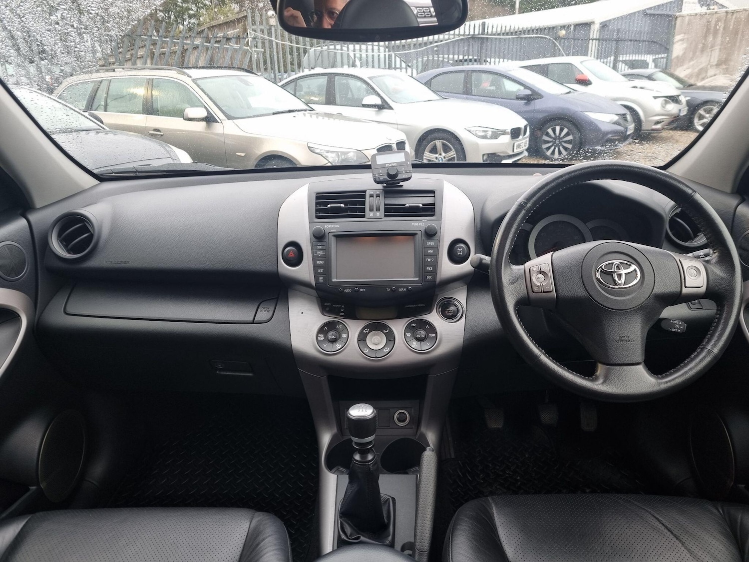 Used Toyota RAV4 2006 for sale - 76645759: Photo 12