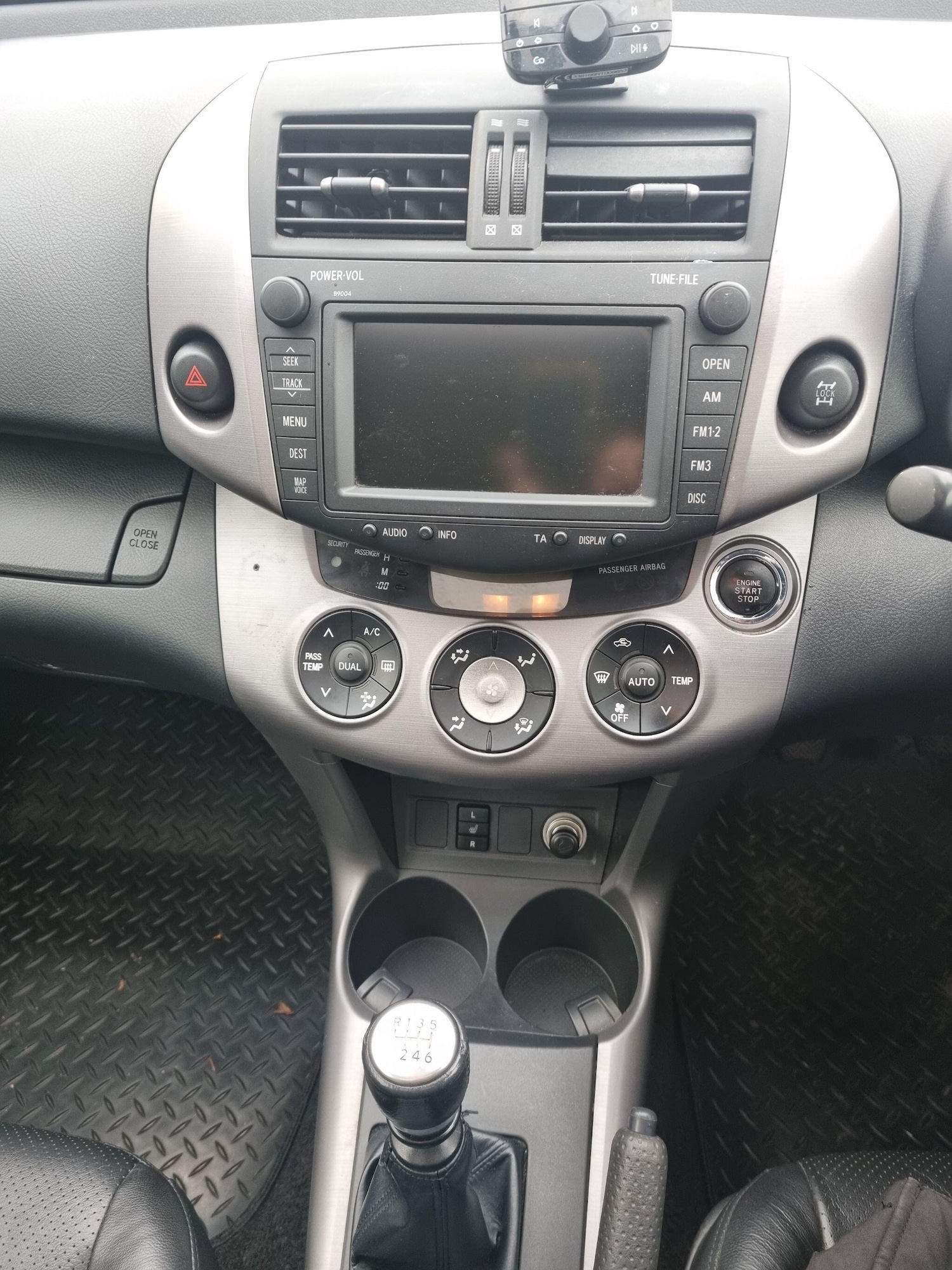 Used Toyota RAV4 2006 for sale - 76645759: Photo 14