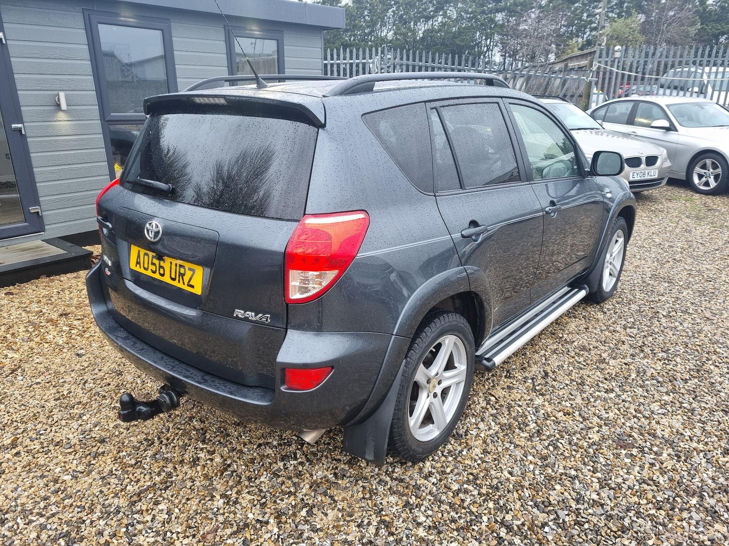 Used Toyota RAV4 2006 for sale - 76645759: Photo 6