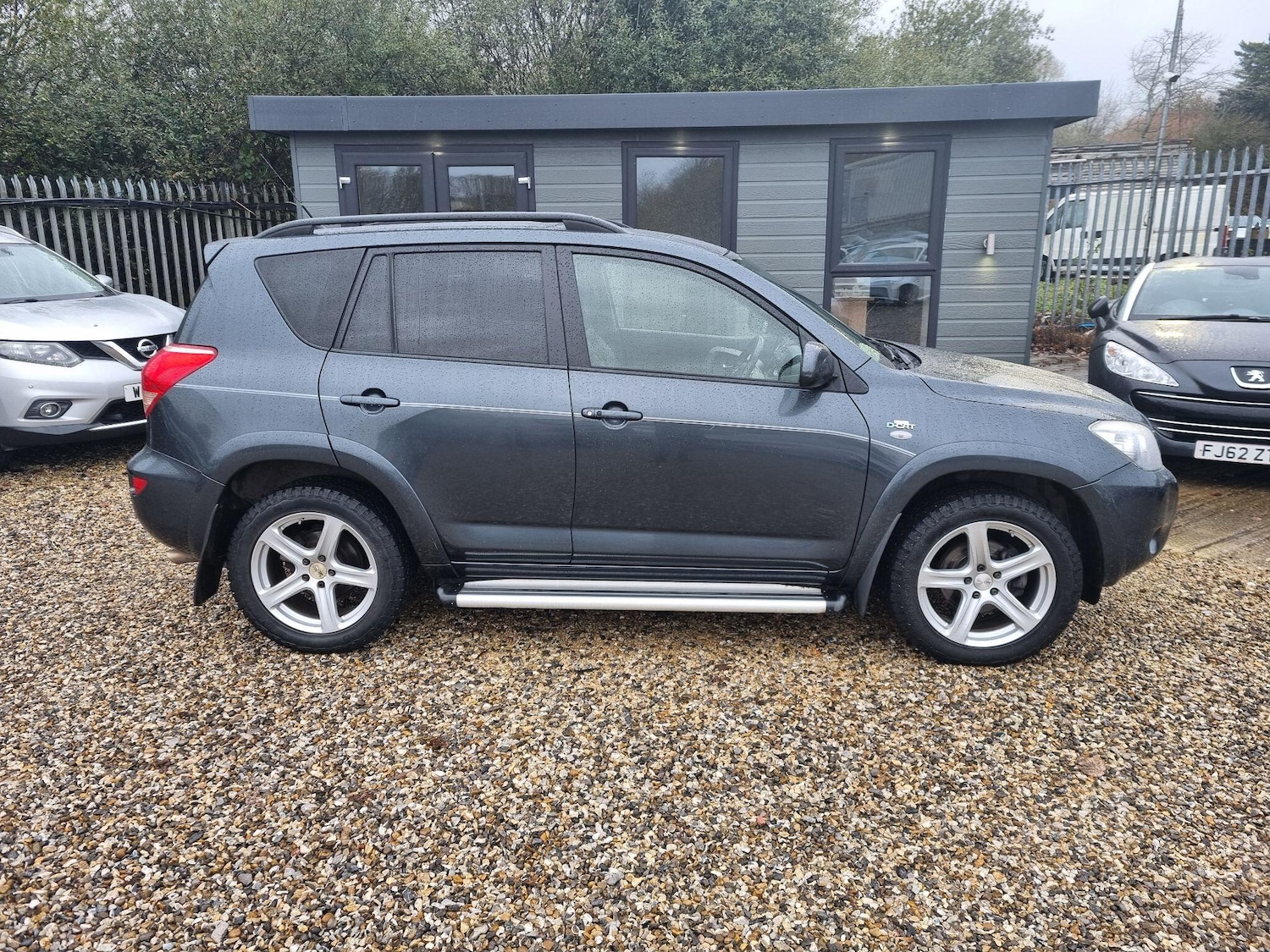 Used Toyota RAV4 2006 for sale - 76645759: Photo 7