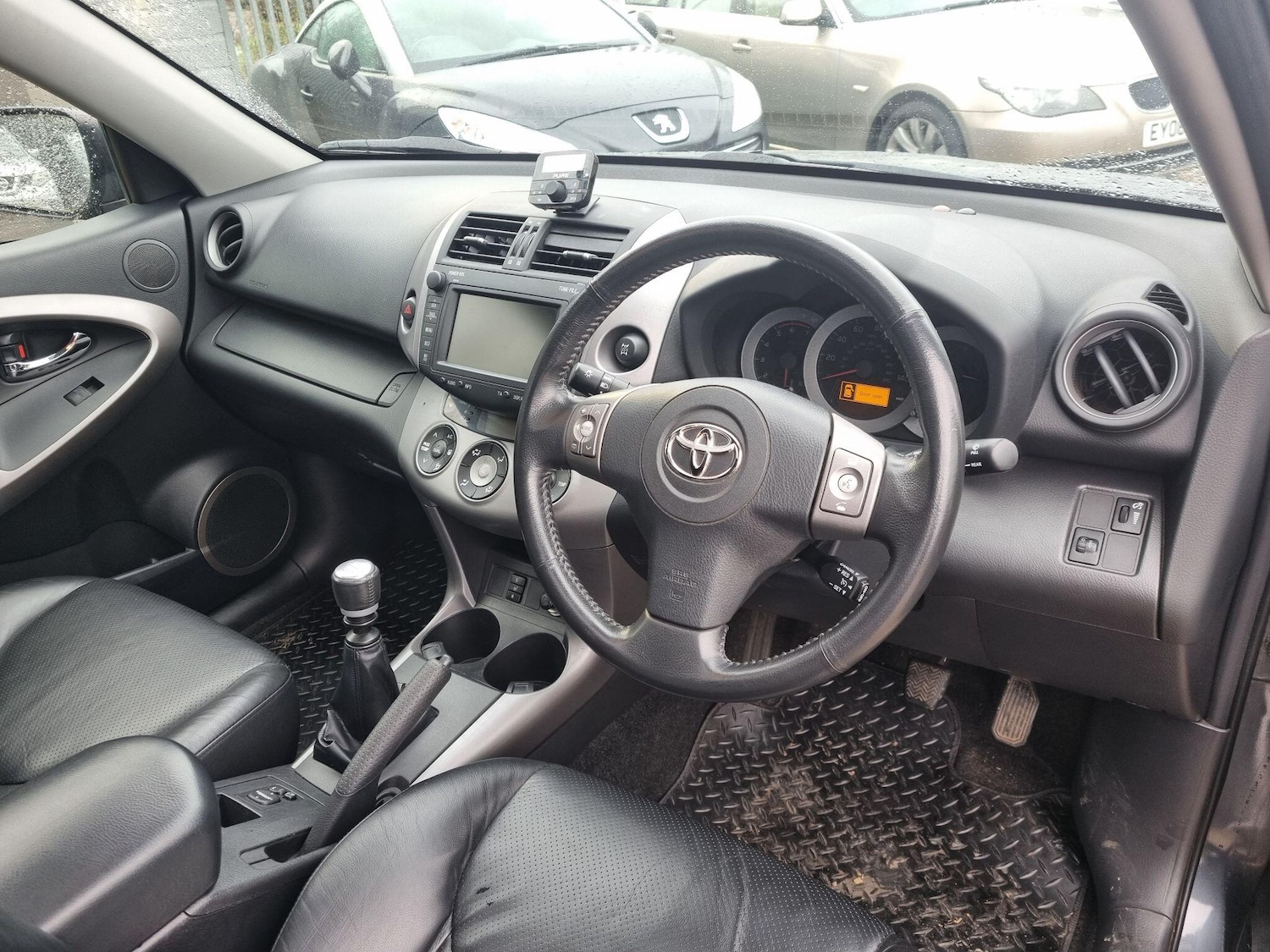 Used Toyota RAV4 2006 for sale - 76645759: Photo 9