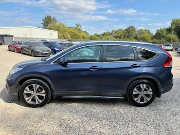 Used Honda CR-V 2013 for sale - 79412009: Photo