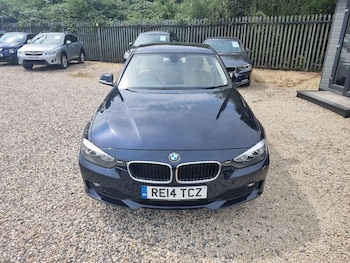 Used BMW 3 Series 2014 for sale - 75519298: Photo