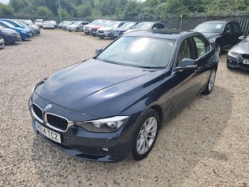 Used BMW 3 Series 2014 for sale - 75519298: Photo
