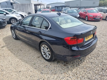 Used BMW 3 Series 2014 for sale - 75519298: Photo