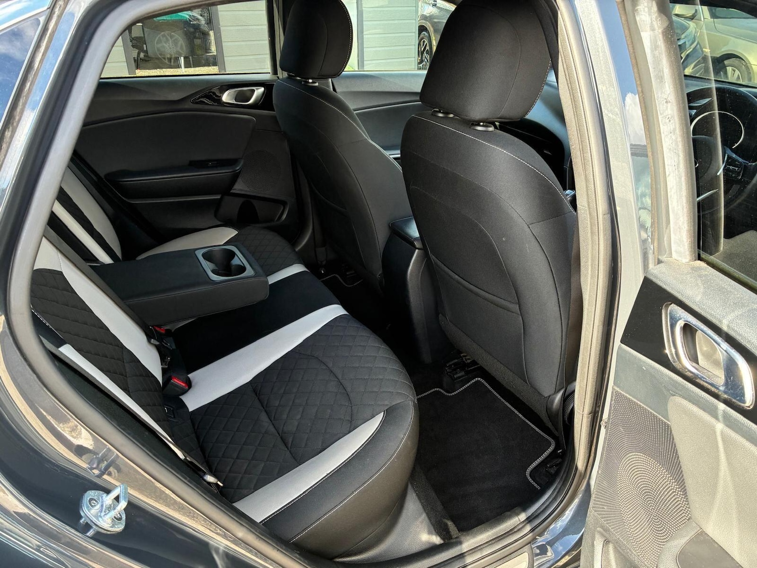 Used Kia Ceed for sale - 77824880: Photo 13