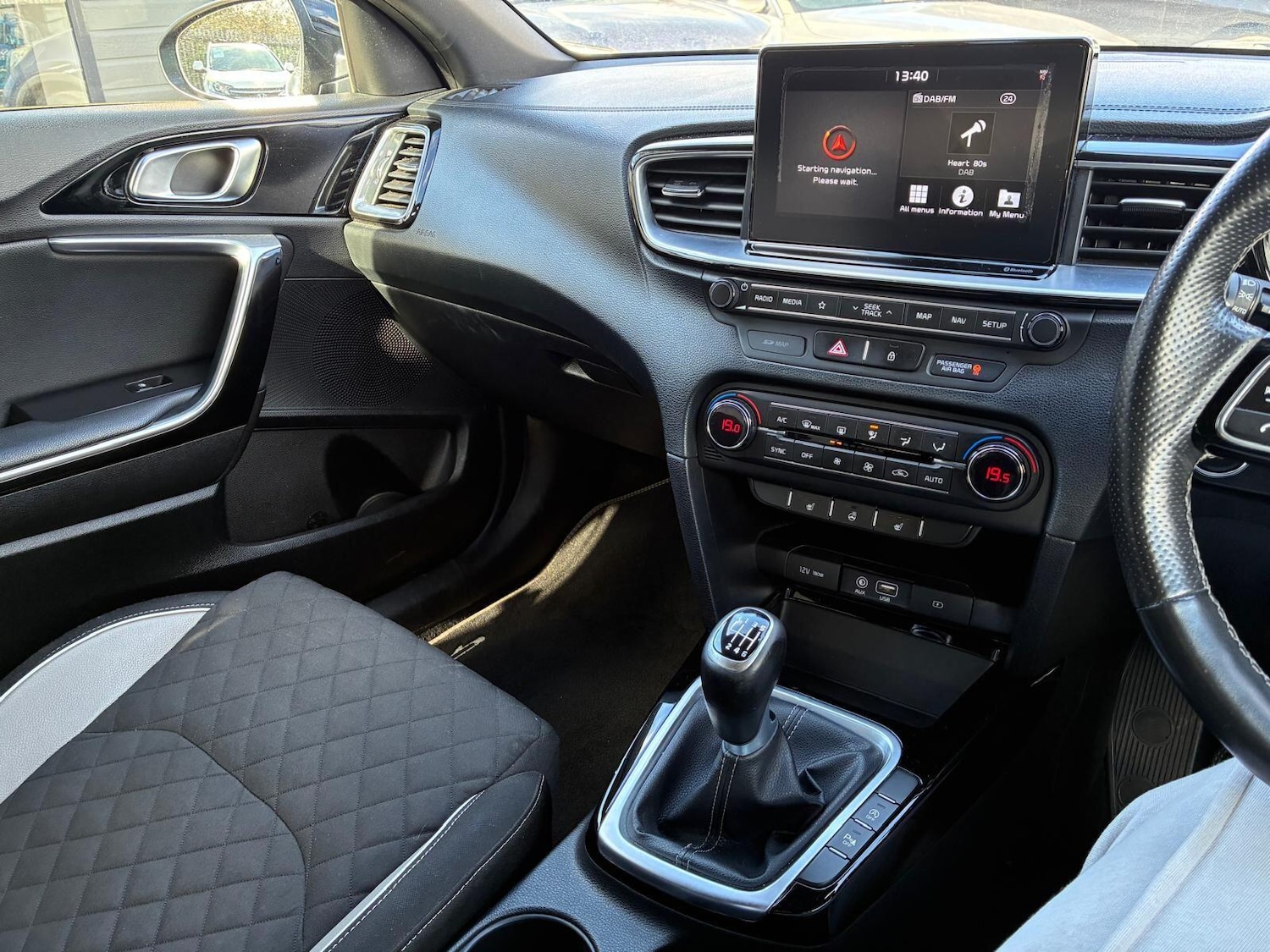 Used Kia Ceed for sale - 77824880: Photo 17