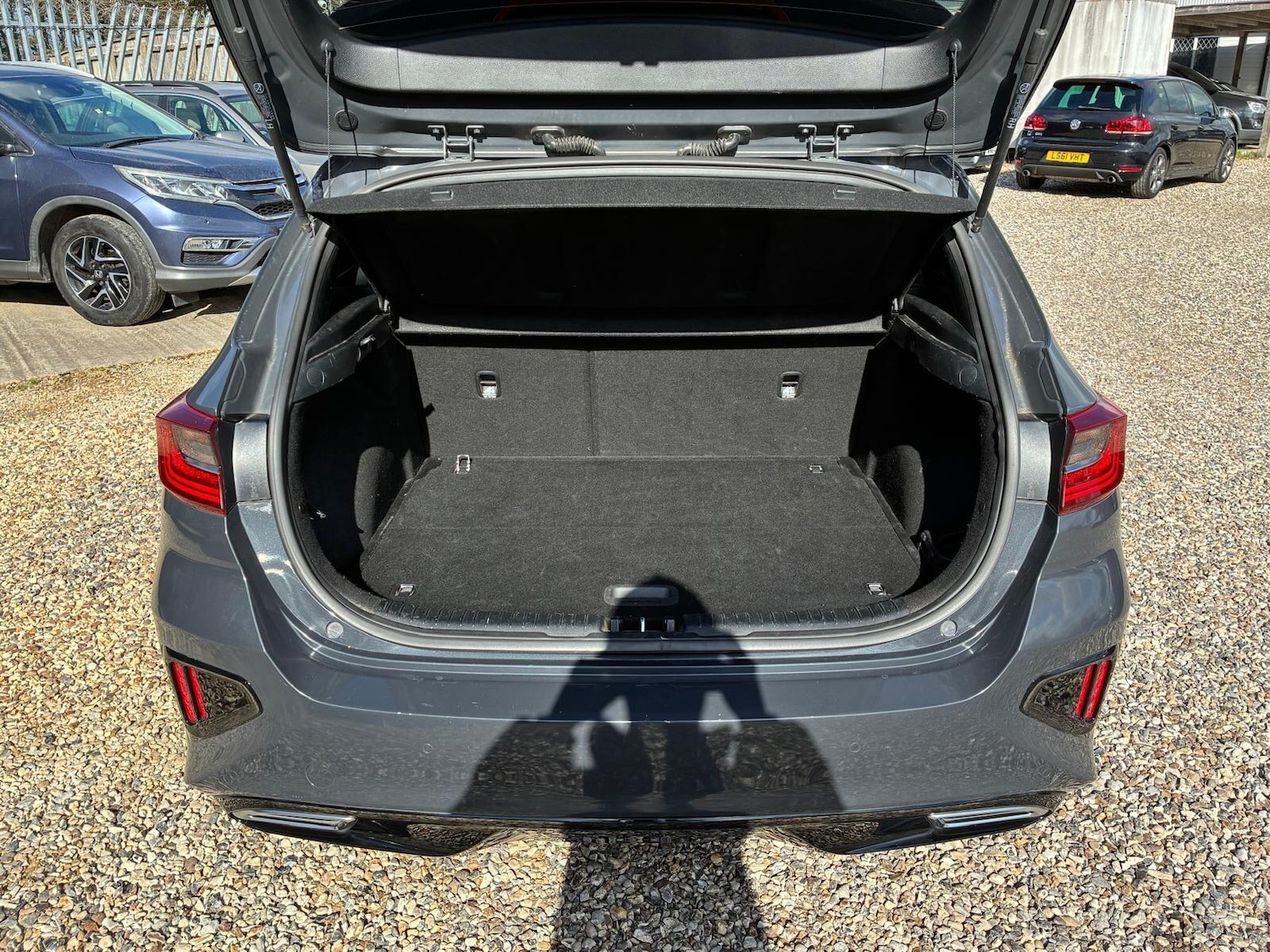 Used Kia Ceed for sale - 77824880: Photo 9