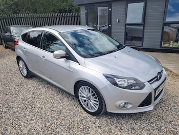 Used Ford Focus 2013 for sale - 75563109: Photo