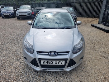 Used Ford Focus 2013 for sale - 75563109: Photo