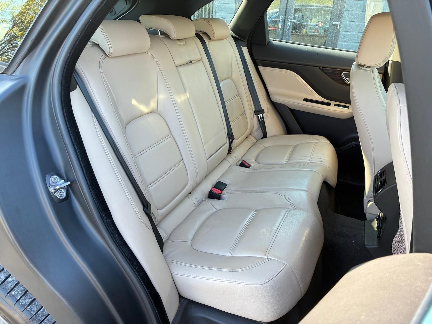 Used Jaguar F-Pace 2016 for sale - 78156574: Photo 12