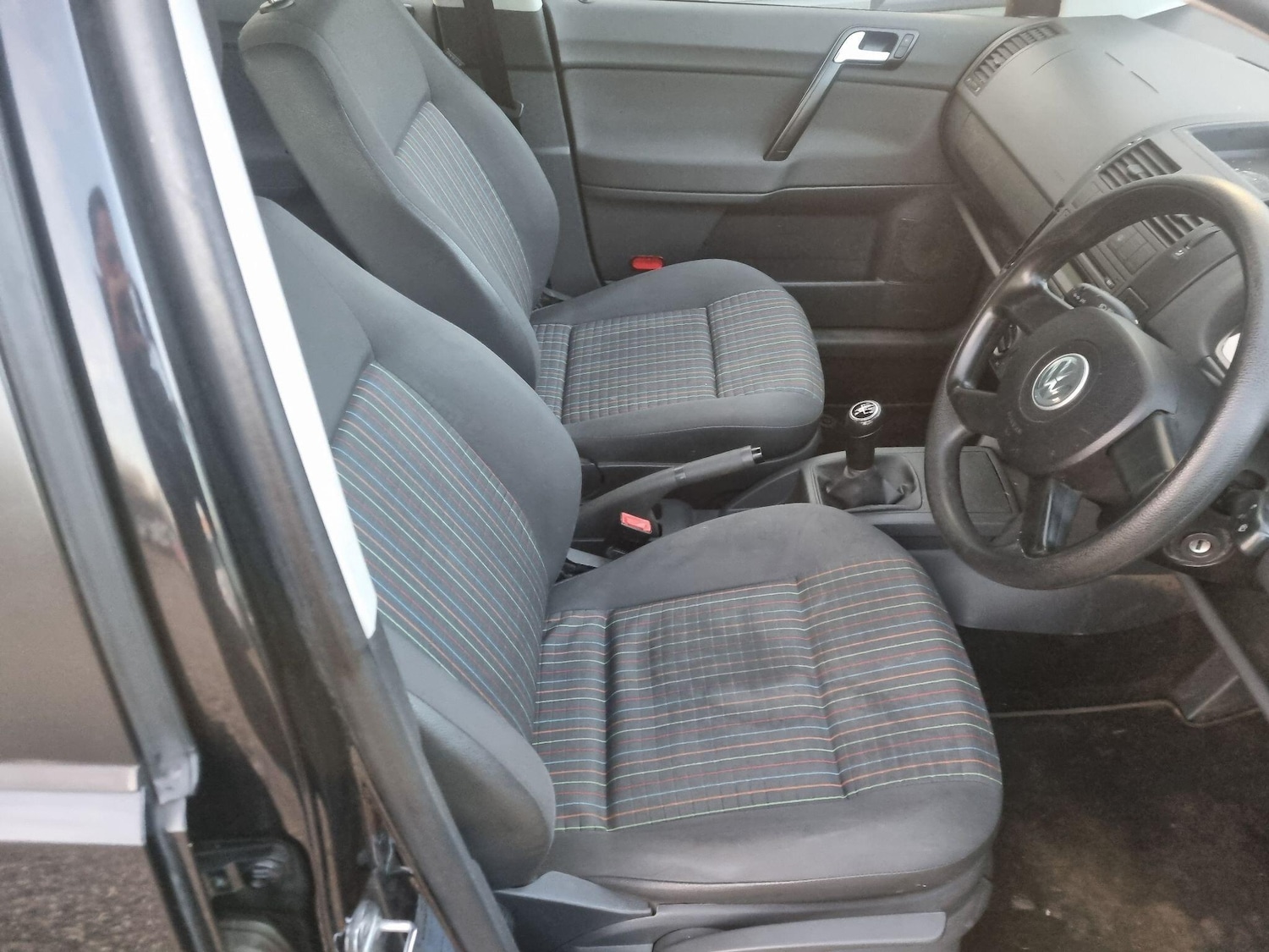 Used Volkswagen Polo 2006 for sale - 77155282: Photo 11