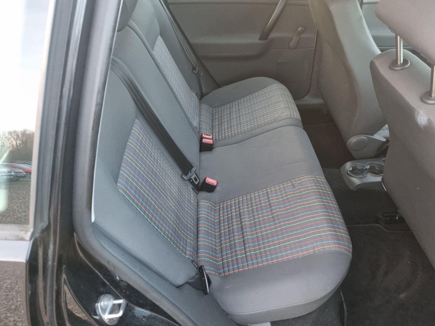 Used Volkswagen Polo 2006 for sale - 77155282: Photo 12