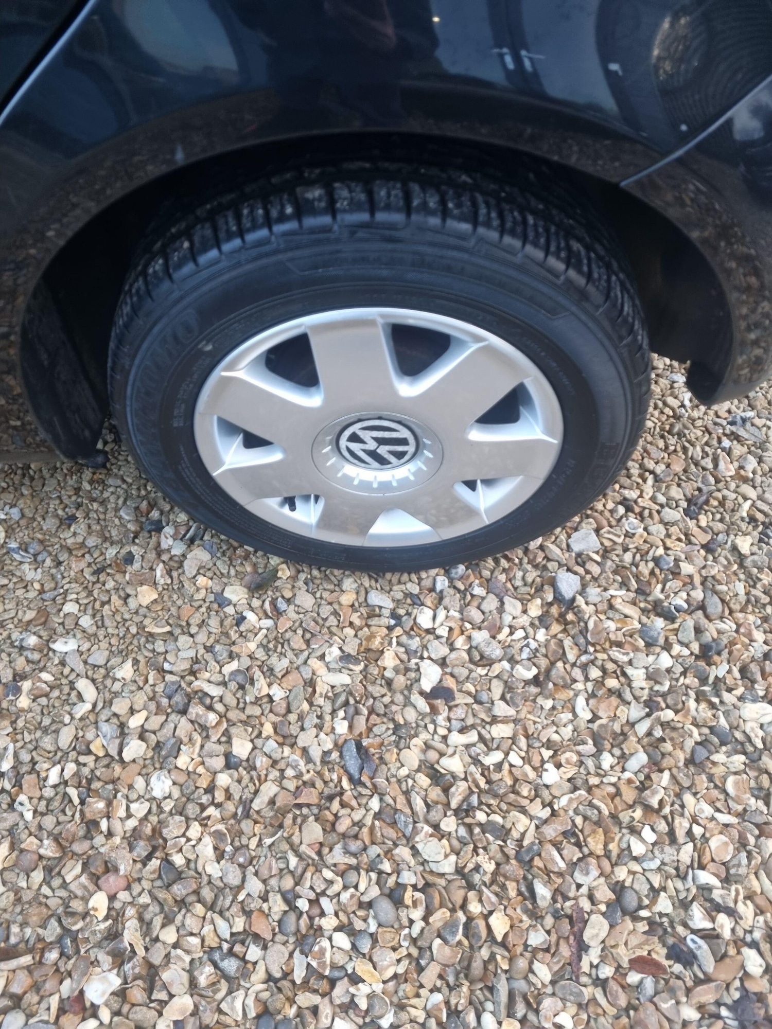 Used Volkswagen Polo 2006 for sale - 77155282: Photo 16