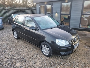 Volkswagen Polo feature image