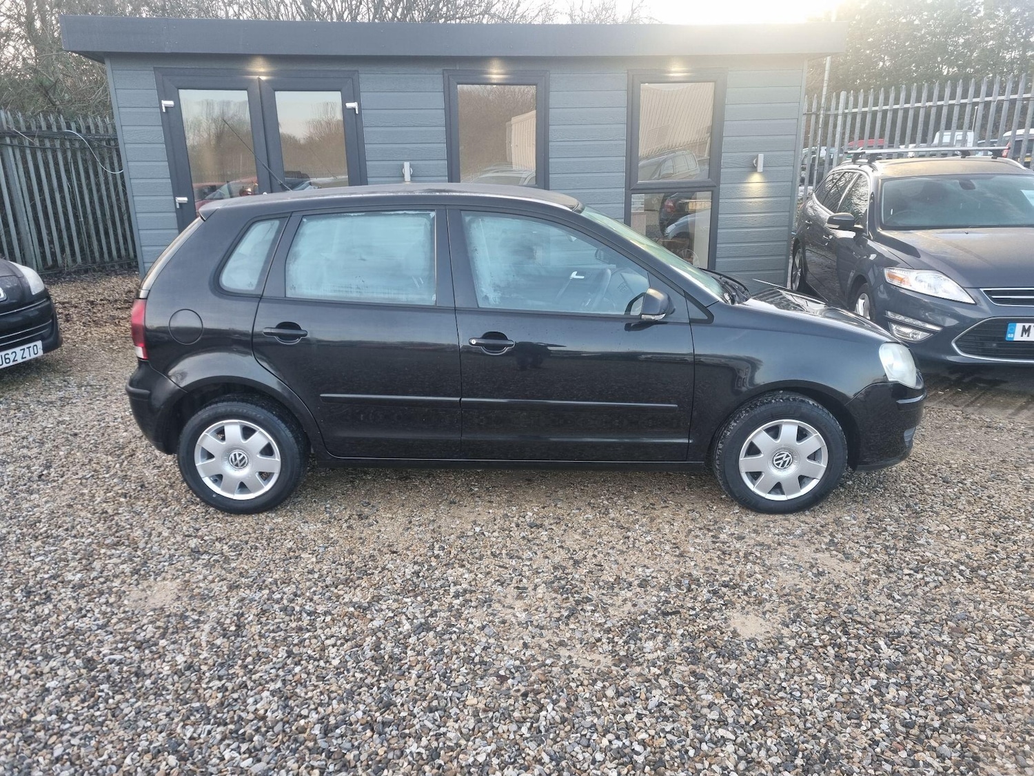 Used Volkswagen Polo 2006 for sale - 77155282: Photo 7