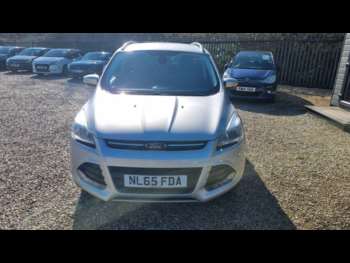 Used Ford Kuga 2015 for sale - 74900666: Photo