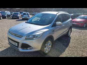 Used Ford Kuga 2015 for sale - 74900666: Photo
